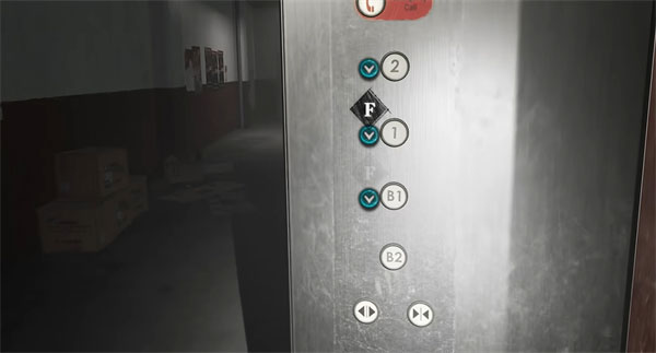 女鬼桥2释魂路 手机完整版(图8)
