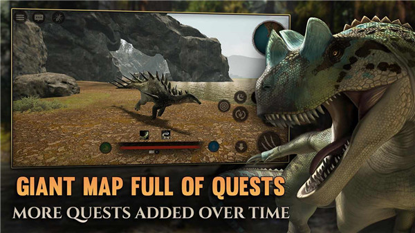 
泰坦之路 官网中文版