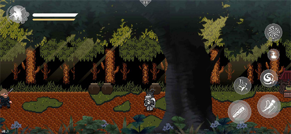 
黑神话悟空像素版 7.0最新版