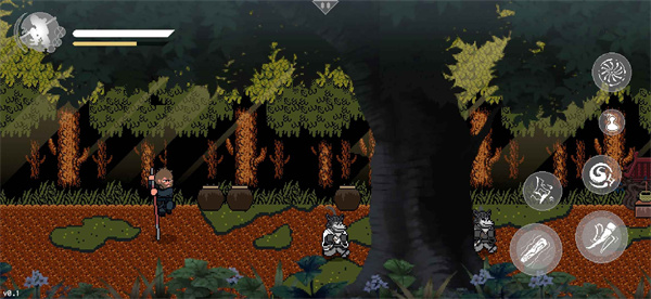 
黑神话悟空像素版 7.0最新版