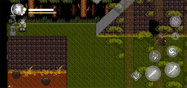 
黑神话悟空像素版 7.0最新版