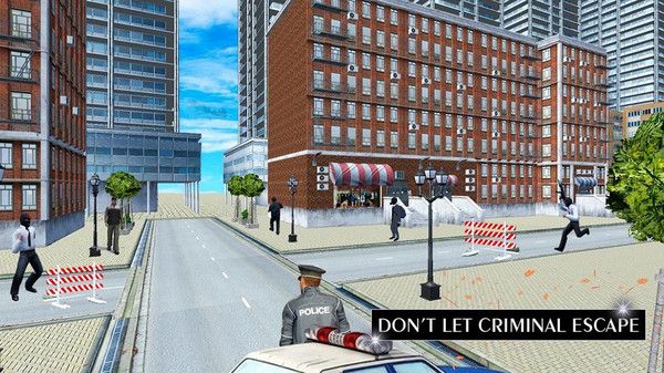 
真实城市狙击 手机版