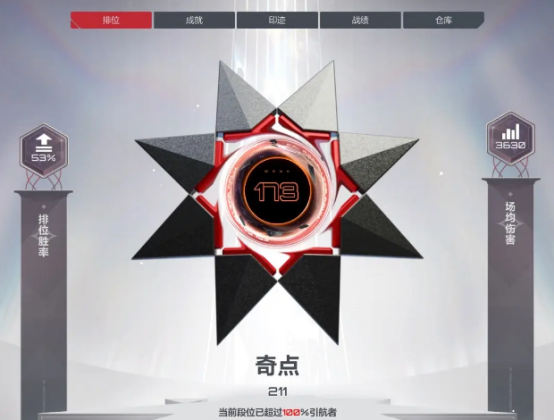 卡拉彼丘奇点段位上分攻略介绍 卡拉彼丘奇点段位该怎么上分(图3)