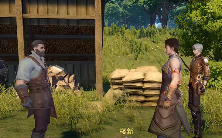 《斗罗大陆：诛邪传说》天水打法攻略(图2)