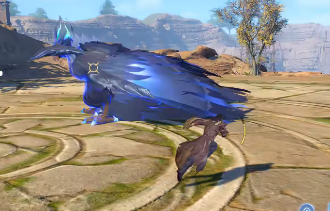 《斗罗大陆：诛邪传说》天水打法攻略(图3)