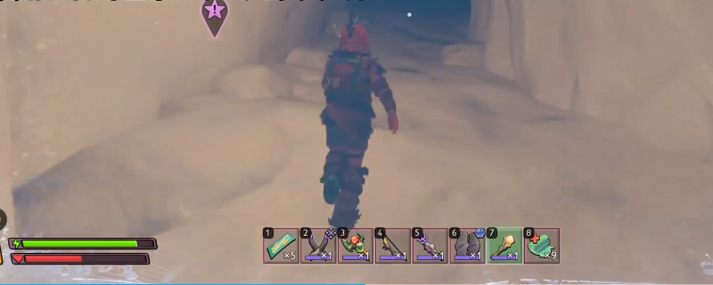 《禁闭求生2》游戏防寒方法介绍