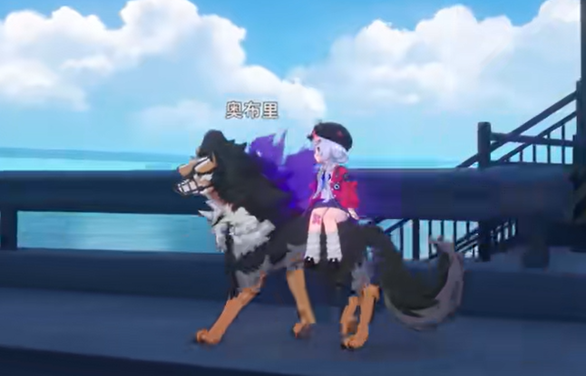 《异环》三头犬获取攻略(图2)