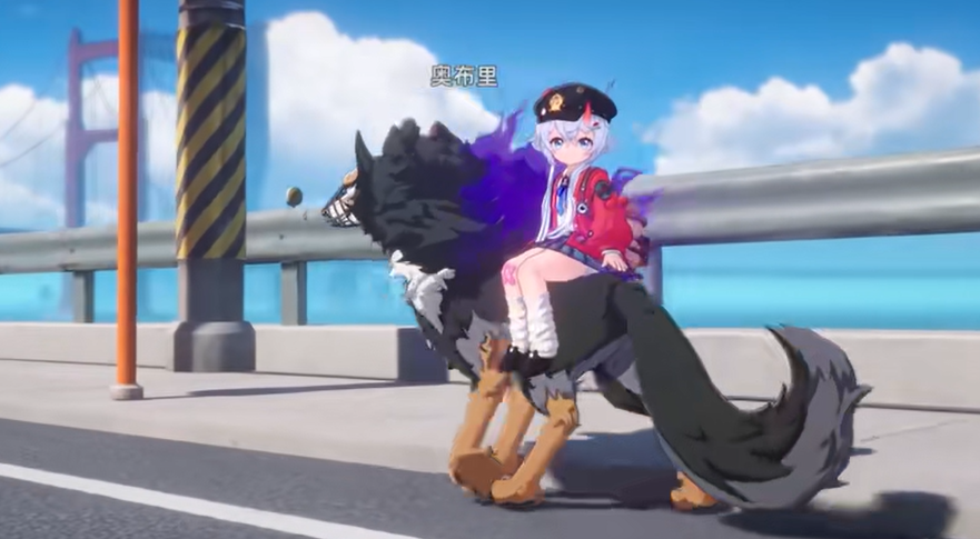 《异环》三头犬获取攻略(图8)