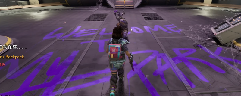 《禁闭求生2》神秘人BOSS招式解析