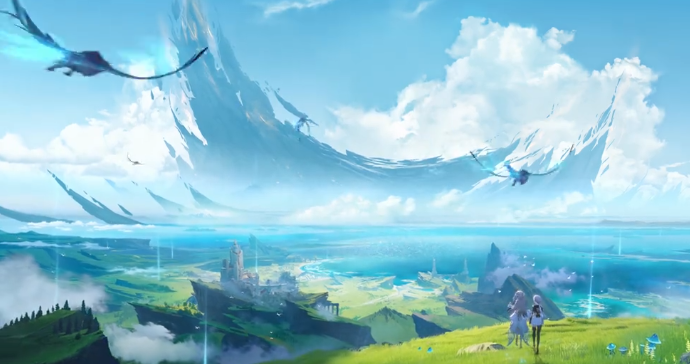 《归环》修伊特介绍(图5)