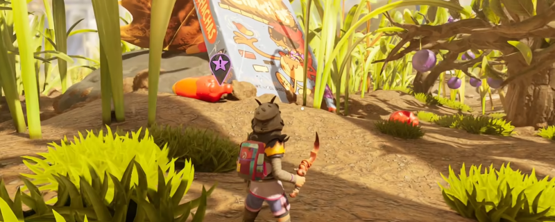 《禁闭求生2》蓝莓越橘松针物资位置介绍