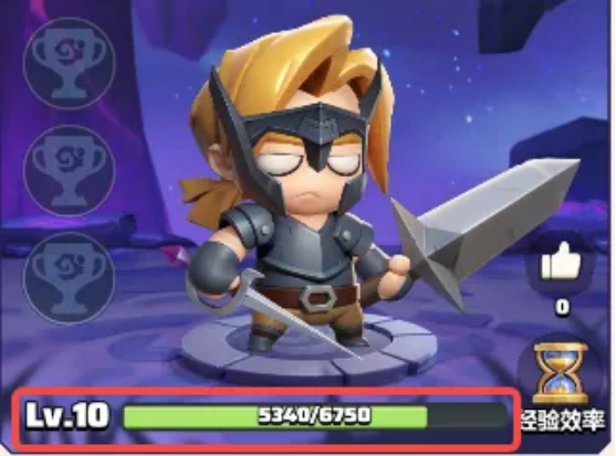 勇者联盟天赋技能加点入门指南