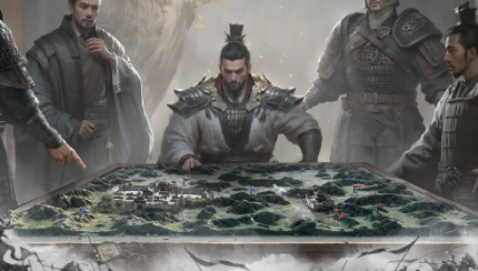 《三国：天下归心》养成攻略(图2)