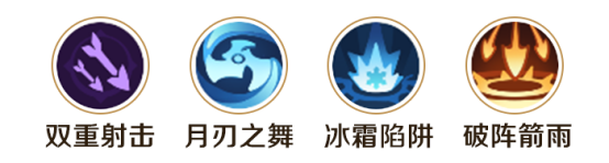 勇者联盟远程职业保姆级攻略