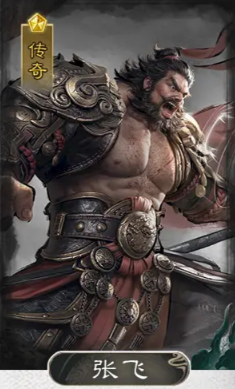 《三国：天下归心》桃园队玩法攻略(图5)