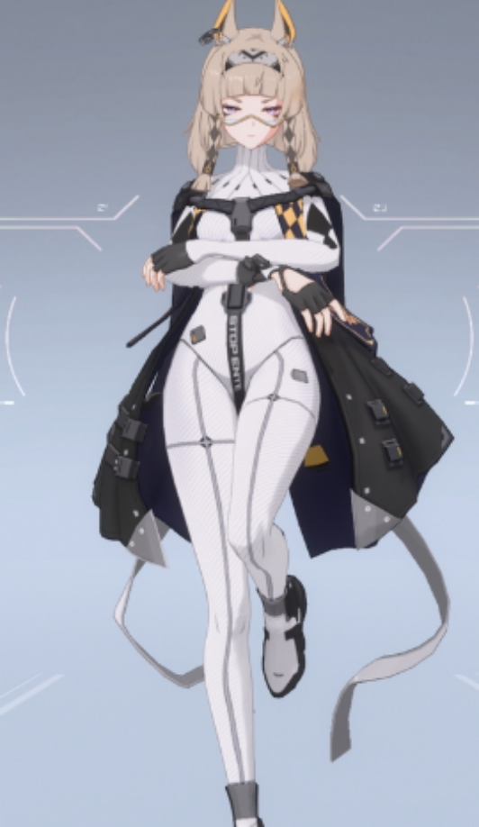 《卡拉彼丘》沙猫介绍(图4)