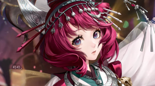 《如鸢》黄月英介绍(图3)