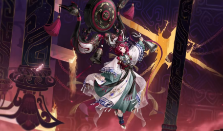 《如鸢》黄月英介绍(图8)