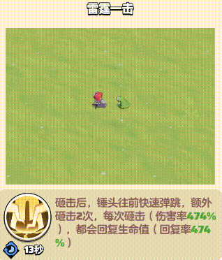 勇者联盟3阶职业流派通用技能方向选择指南