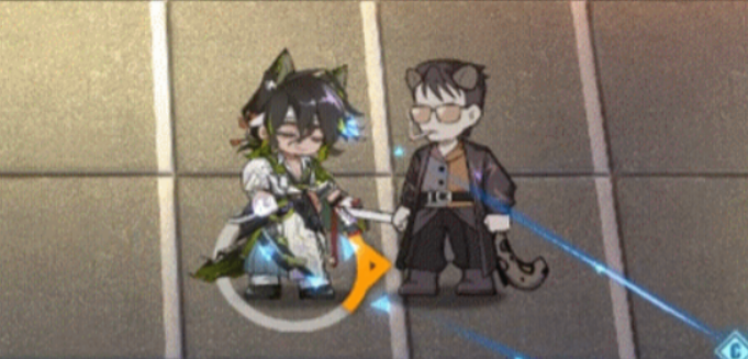 《明日方舟》松桐介绍(图4)