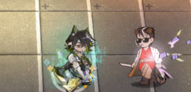 《明日方舟》松桐介绍(图5)