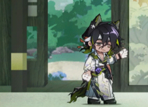 《明日方舟》松桐介绍(图3)