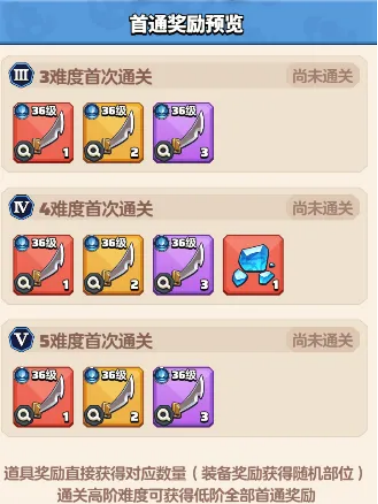 勇者联盟新手入局第2天攻略