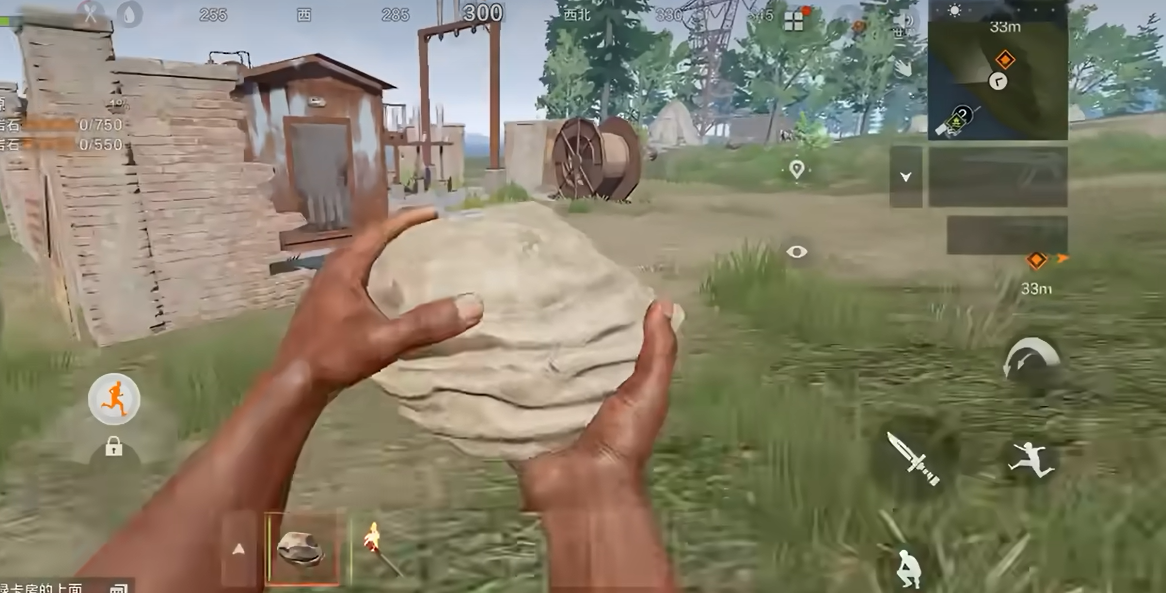 《失控进化》PVE模式介绍(图2)