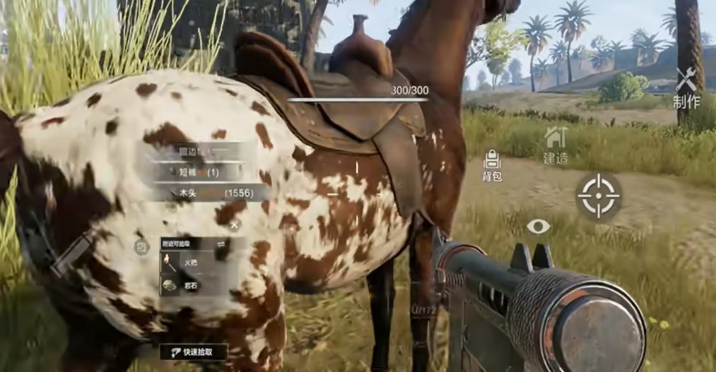 《失控进化》霰弹枪使用攻略(图5)