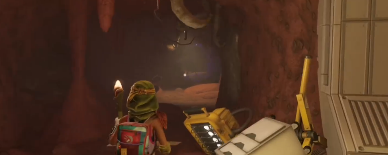 《禁闭求生2》前期快速获得兵蚁卵方法介绍