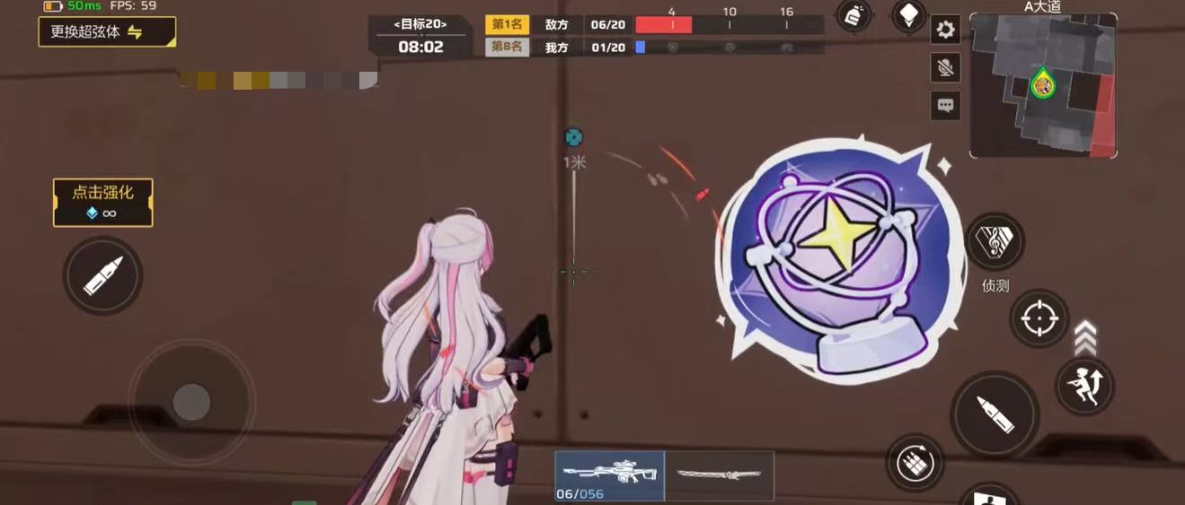 《卡拉彼丘》排位等级划分攻略(图2)