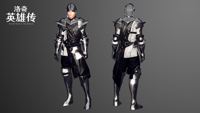 冲向125级！《洛奇英雄传》新BOSS鲁西安对战预告！