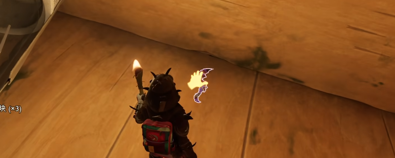 《禁闭求生2》红色复仇者武器获得方法介绍