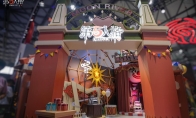 聚·你所爱|《第五人格》ChinaJoy展会现场回顾！