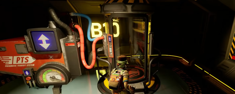 《禁闭求生2》蜗牛碎片获得方法介绍