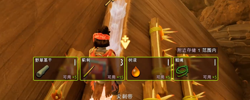 《禁闭求生2》ORC防守战玩法思路介绍