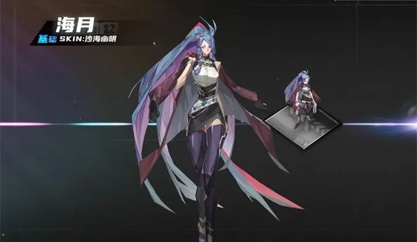 晴空之下虚演幻境手操阵容攻略分享