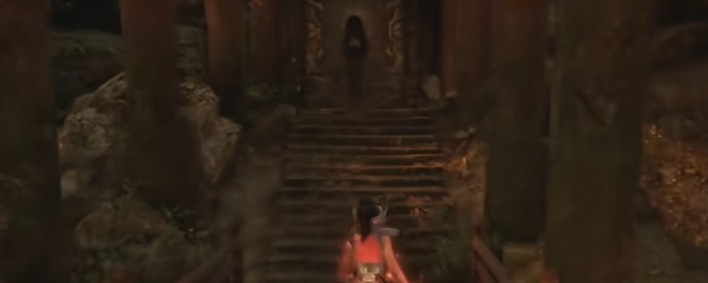 《明末：渊虚之羽》全金门具体位置介绍