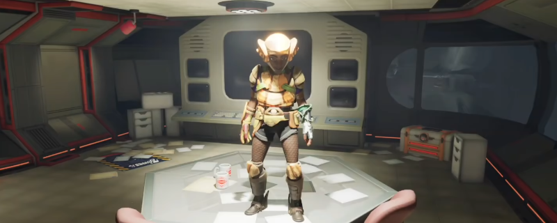 《禁闭求生2》游戏全套装特点介绍