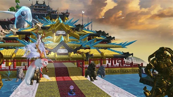 妄想山海家园守护有什么用？妄想山海家园守护用法介绍