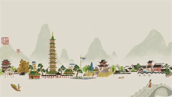 江南百景图天机子怎么得到？江南百景图天机子获取攻略