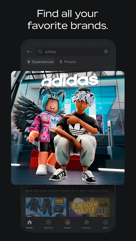 ROBLOX 游戏官网入口(图1)