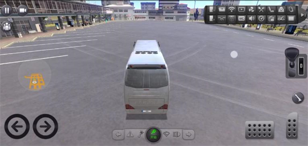 公交车模拟器 终极版(图3)