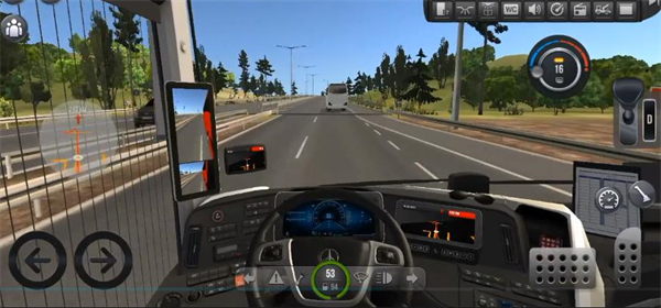 公交车模拟器 终极版(图4)