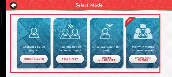 地产大亨 安卓汉化版(图1)