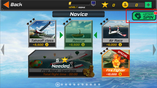 真实飞行模拟3D 最新版(图2)