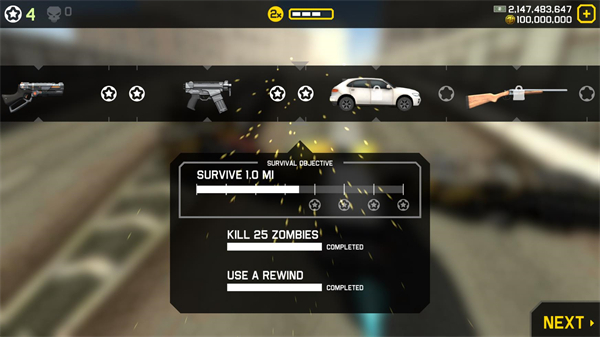 僵尸公路2 安卓版(图6)