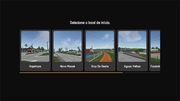 全球卡车在线 中文版(图2)