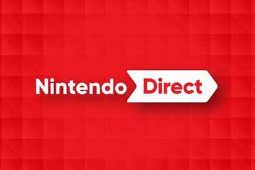 任天堂直面会最新爆料：本周举行 还有超酷突袭发售！