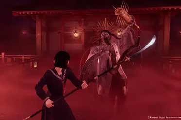 《寂静岭f》制作团队回应“类魂”战斗设计：吸引新人